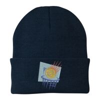 Knit Cap Thumbnail