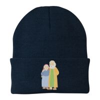 Knit Cap Thumbnail