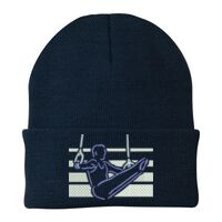 Knit Cap Thumbnail
