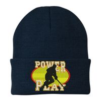 Knit Cap Thumbnail