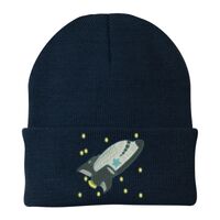 Knit Cap Thumbnail