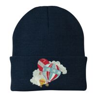Knit Cap Thumbnail
