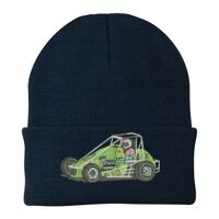 Knit Cap Thumbnail