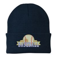 Knit Cap Thumbnail