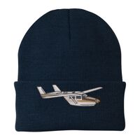 Knit Cap Thumbnail