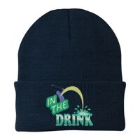 Knit Cap Thumbnail