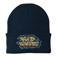 Knit Cap Thumbnail