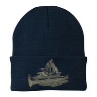 Knit Cap Thumbnail