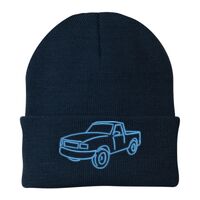 Knit Cap Thumbnail