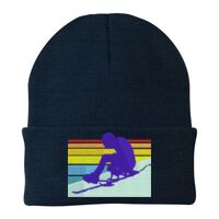 Knit Cap Thumbnail