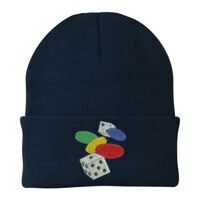 Knit Cap Thumbnail