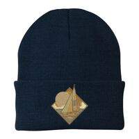 Knit Cap Thumbnail