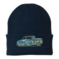 Knit Cap Thumbnail