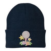 Knit Cap Thumbnail