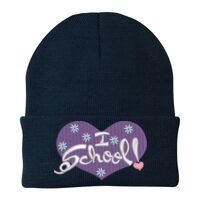 Knit Cap Thumbnail