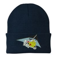 Knit Cap Thumbnail