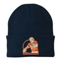 Knit Cap Thumbnail