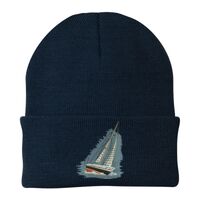 Knit Cap Thumbnail