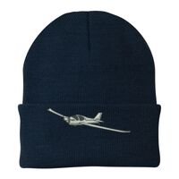 Knit Cap Thumbnail