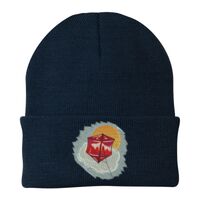 Knit Cap Thumbnail