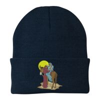 Knit Cap Thumbnail