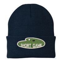 Knit Cap Thumbnail