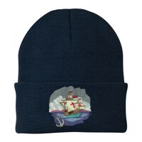 Knit Cap Thumbnail