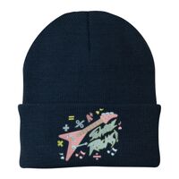 Knit Cap Thumbnail
