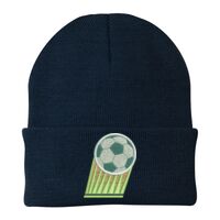 Knit Cap Thumbnail