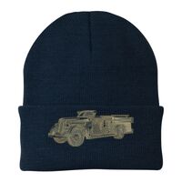 Knit Cap Thumbnail