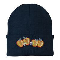 Knit Cap Thumbnail