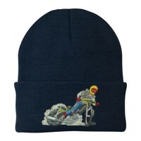 Knit Cap Thumbnail