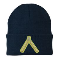 Knit Cap Thumbnail