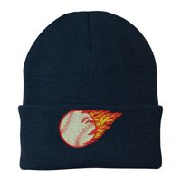 Knit Cap Thumbnail
