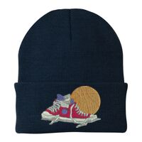 Knit Cap Thumbnail