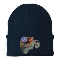 Knit Cap Thumbnail