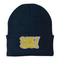 Knit Cap Thumbnail