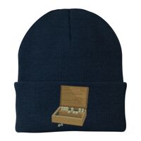 Knit Cap Thumbnail