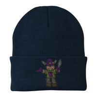 Knit Cap Thumbnail