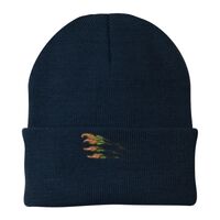 Knit Cap Thumbnail