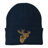 Knit Cap Thumbnail
