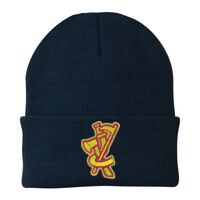 Knit Cap Thumbnail