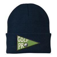 Knit Cap Thumbnail