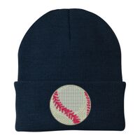 Knit Cap Thumbnail