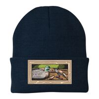 Knit Cap Thumbnail