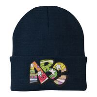 Knit Cap Thumbnail