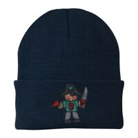 Knit Cap Thumbnail