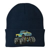 Knit Cap Thumbnail