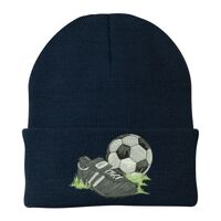 Knit Cap Thumbnail