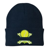 Knit Cap Thumbnail